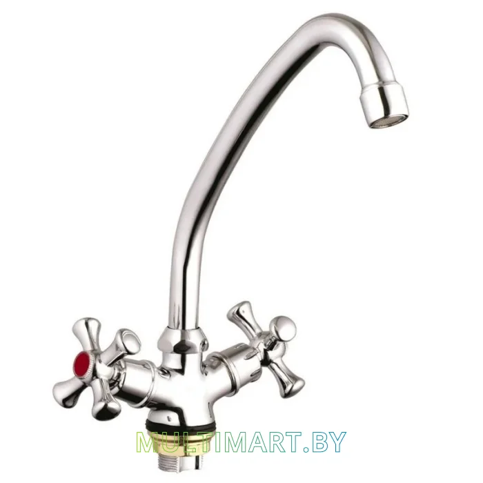 Смеситель Econoce EC0411